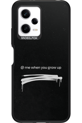 Me when.. - Xiaomi Redmi Note 12 5G