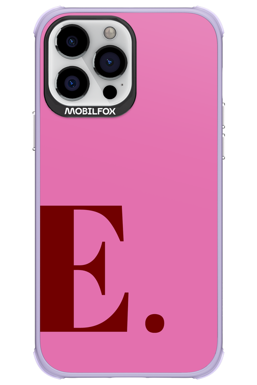 E (Sorbet) 2.0 - Apple iPhone 13 Pro Max