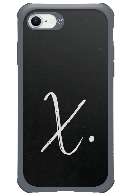 (Off Space) X 2.0 - Apple iPhone SE 2020