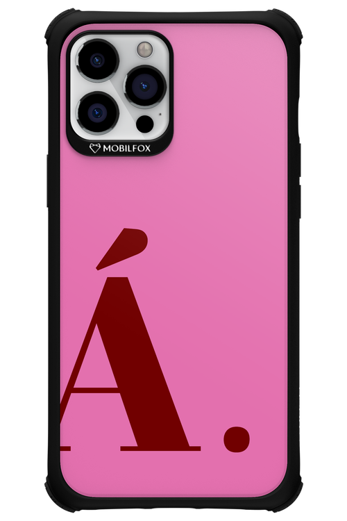 A II (Sorbet) 2.0 - Apple iPhone 12 Pro Max