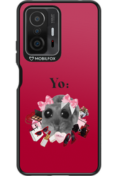 YO 2.0 - Xiaomi Mi 11T Pro
