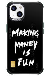 Funny Money - Apple iPhone 13