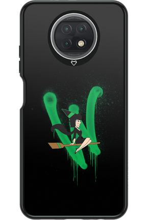 WITCH - Xiaomi Redmi Note 9T 5G