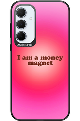 Money Magnet  - Samsung Galaxy A35