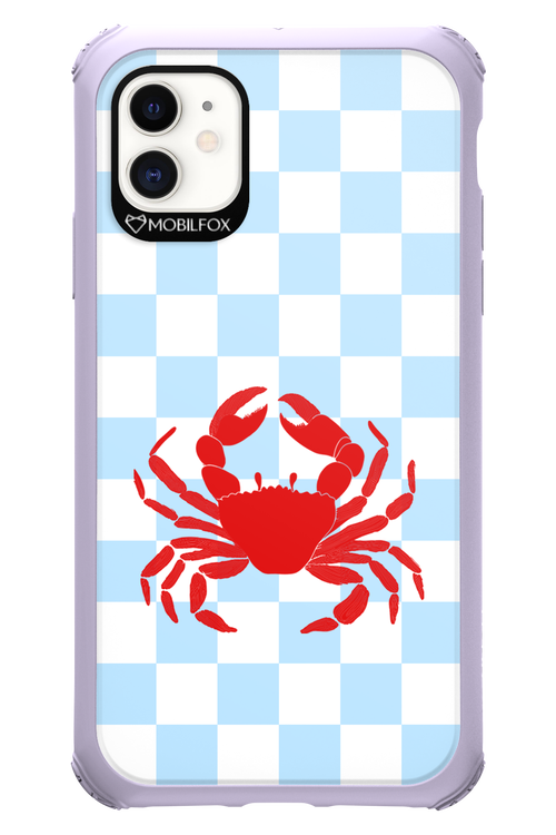 Oh Crab - Apple iPhone 11