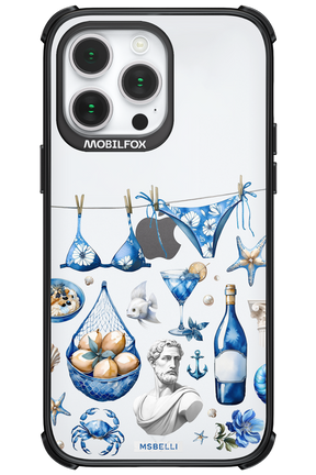 Oh My Greek - Apple iPhone 14 Pro Max
