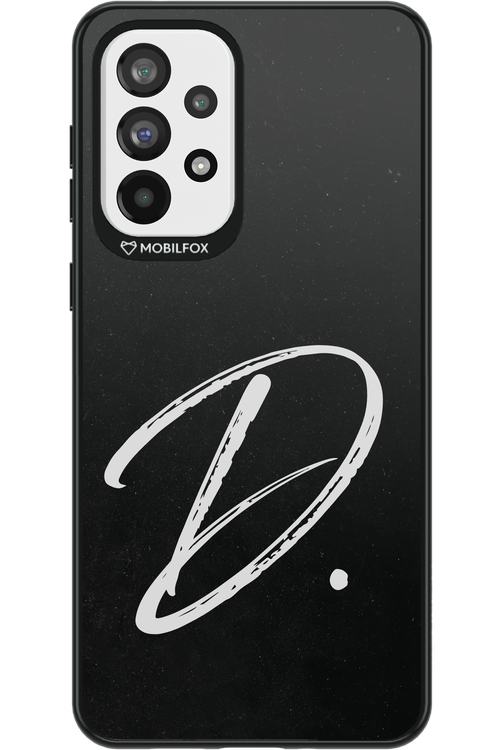 (Off Space) D 2.0 - Samsung Galaxy A73