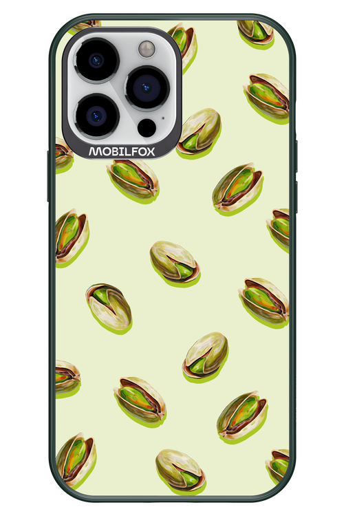 Pistachio Fever - Apple iPhone 13 Pro Max