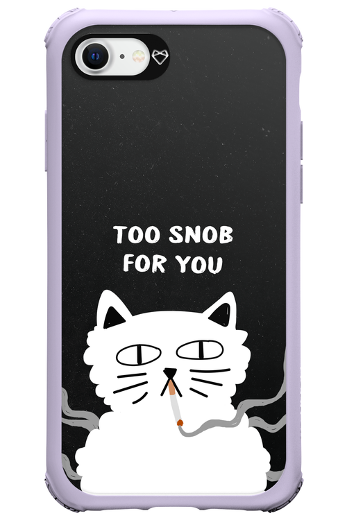 Too Snob - Apple iPhone SE 2022