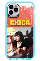 CHICA - Apple iPhone 11 Pro