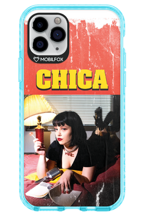 CHICA - Apple iPhone 11 Pro