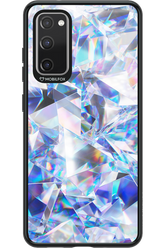 Holo Shard - Samsung Galaxy S20 FE