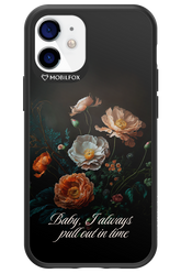 In time 2.0 - Apple iPhone 12 Mini