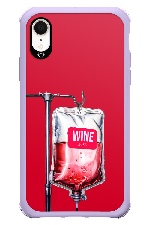 Sos Wine - Apple iPhone XR