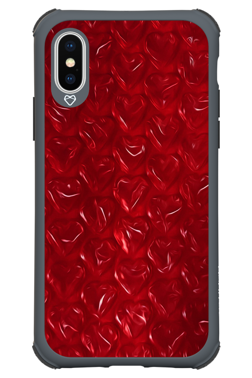 Air Heart - Apple iPhone XS