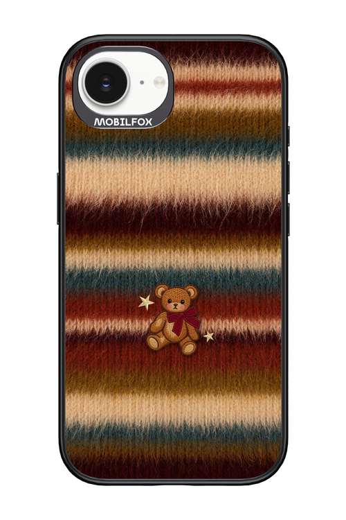 Teddy Club 2.0 - Apple iPhone 16e