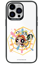 Powerpuff - Apple iPhone 14 Pro Max