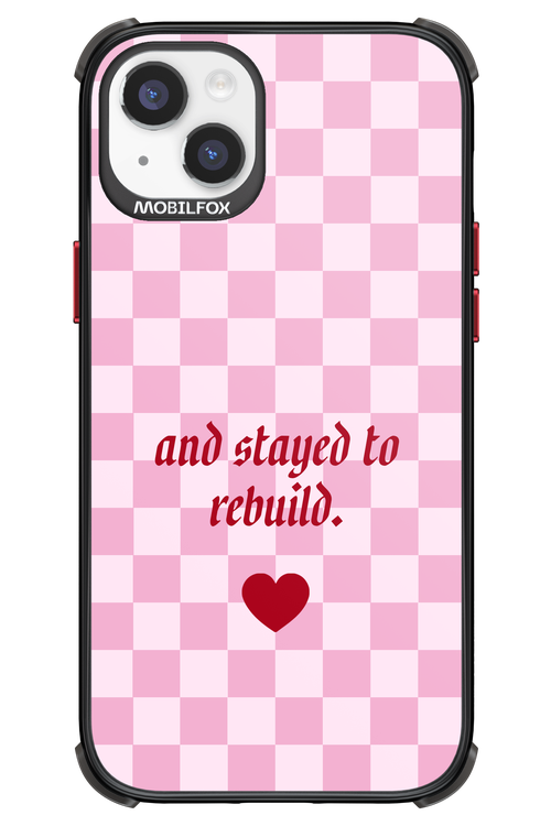 Rebuild 2.0 - Apple iPhone 14 Plus