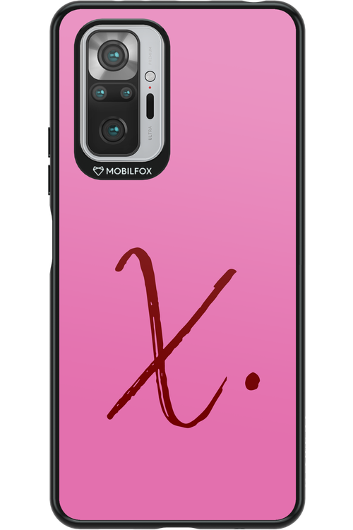 (Sorbet) X 2.0 - Xiaomi Redmi Note 10S