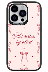 Sisters Red 2.0 - Apple iPhone 14 Pro