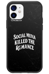 SocialMedia 2.0 - Apple iPhone 12