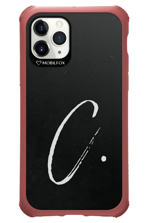 (Off Space) C 2.0 - Apple iPhone 11 Pro