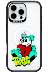 Playful Chaos - Apple iPhone 16 Pro Max