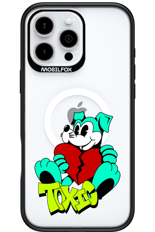 Playful Chaos - Apple iPhone 16 Pro Max