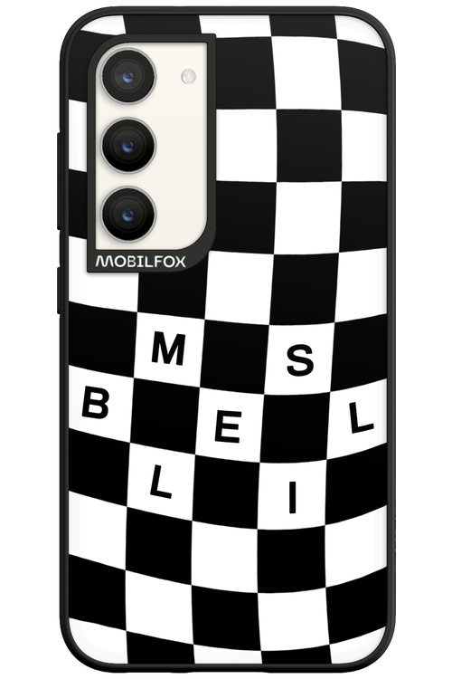 Belli Checked 2.0 - Samsung Galaxy S23