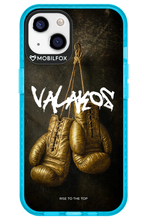 Golden 2.0 - Apple iPhone 13