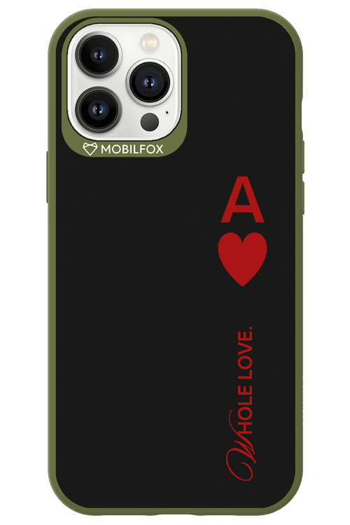 Whole 2.0 - Apple iPhone 13 Pro Max