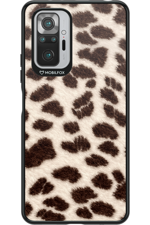 Wild Coat - Xiaomi Redmi Note 10S