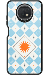 Sun Magic - Xiaomi Redmi Note 9T 5G