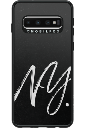 (Off Space) NY 2.0 - Samsung Galaxy S10