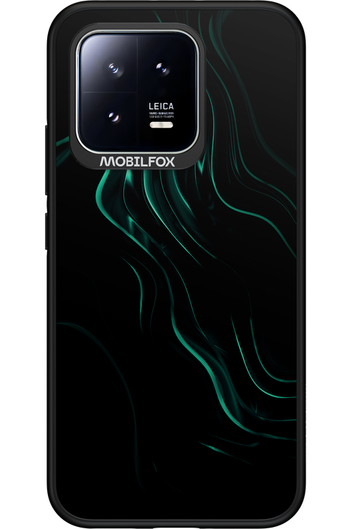 Northern Lights 2.0 - Xiaomi 13