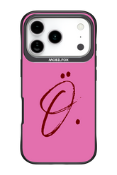 (Sorbet) O II 2.0 - Apple iPhone 17 Pro