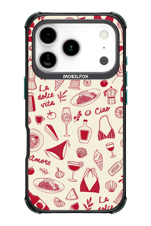 Si-esta - Apple iPhone 17 Pro