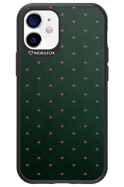 Green Persona - Apple iPhone 12 Mini