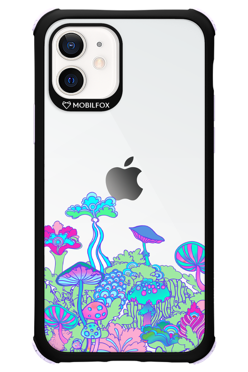 Shrooms - Apple iPhone 12