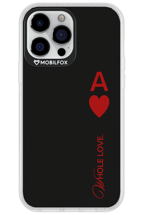 Whole 2.0 - Apple iPhone 13 Pro Max