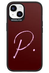 (Dark Blush) P 2.0 - Apple iPhone 14