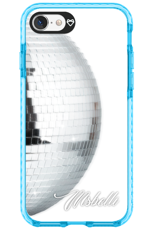 Disco Mood - Apple iPhone 8