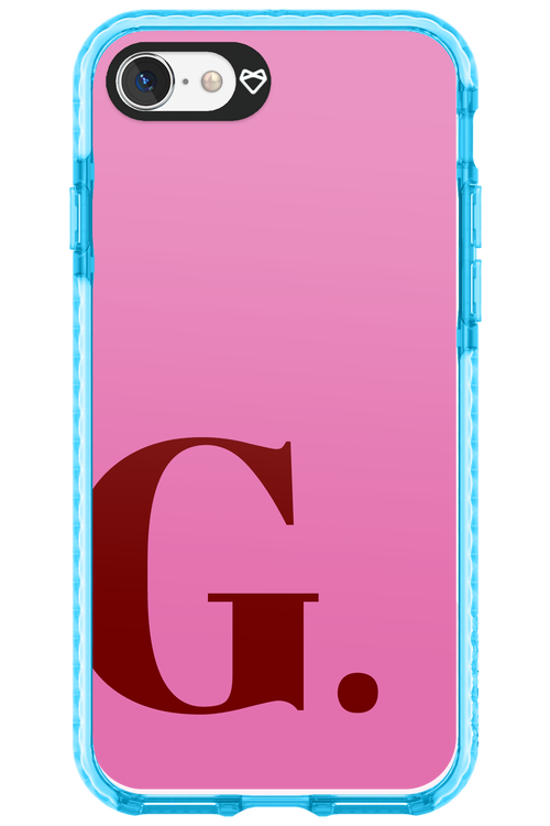 G (Sorbet) 2.0 - Apple iPhone 8