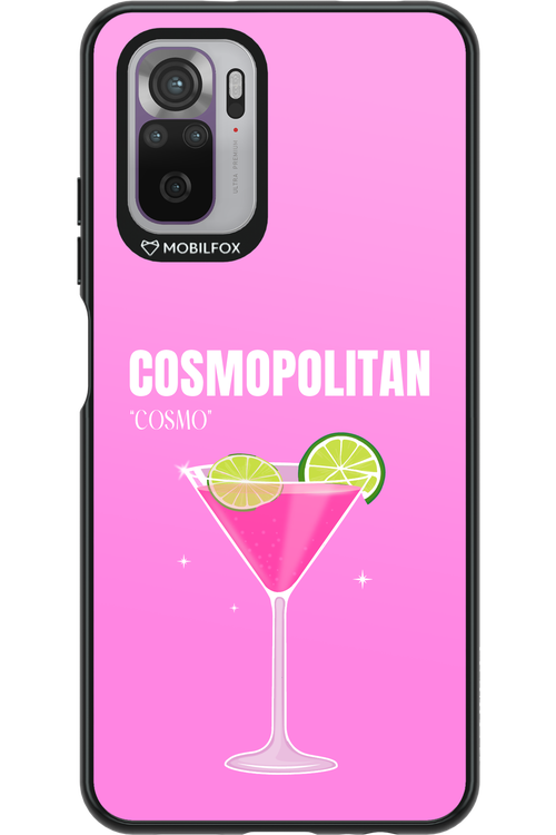Cosmo - Xiaomi Redmi Note 10