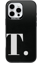 T (Off Space) 2.0 - Apple iPhone 16 Pro Max