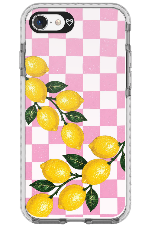 LEMON 2.0 - Apple iPhone SE 2020