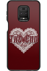 The End (of us) 2.0 - Xiaomi Redmi Note 9 Pro