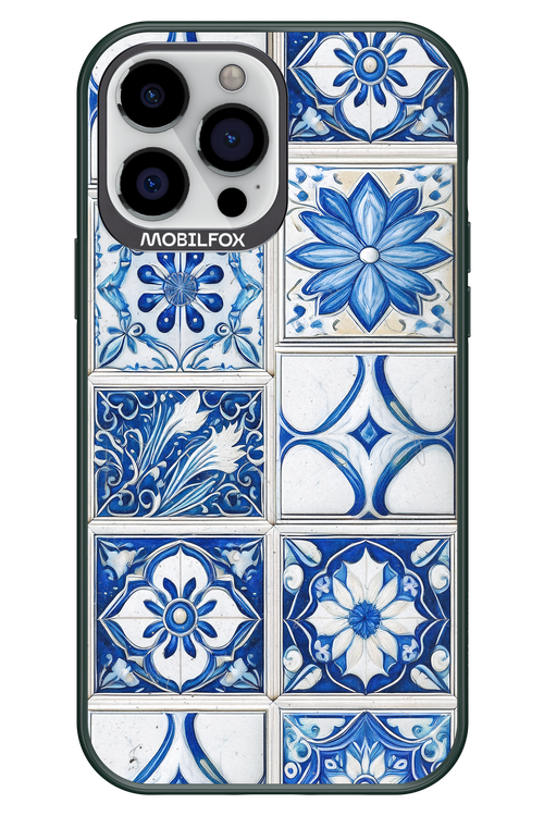 Antique - Apple iPhone 13 Pro Max