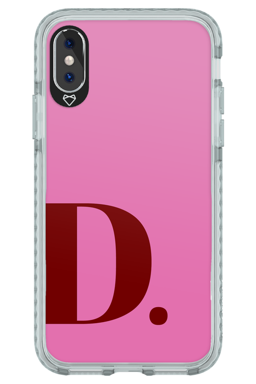 D (Sorbet) 2.0 - Apple iPhone XS