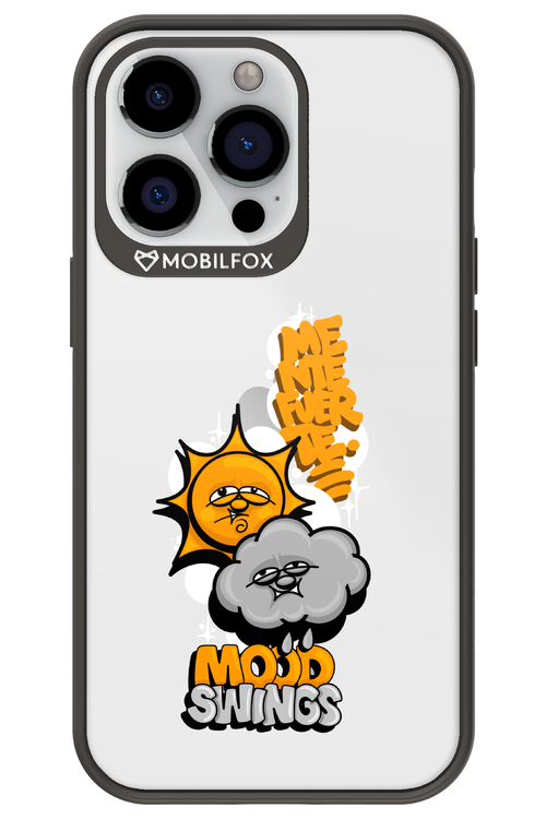 Broken Smiles - Apple iPhone 13 Pro